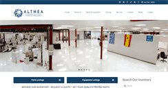 Desktop Screenshot of edsloanassociates.com